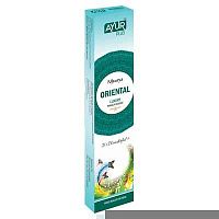 Благовония Oriental 12 шт., Ayur Plus